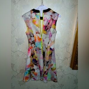 Ted baker dress size 1